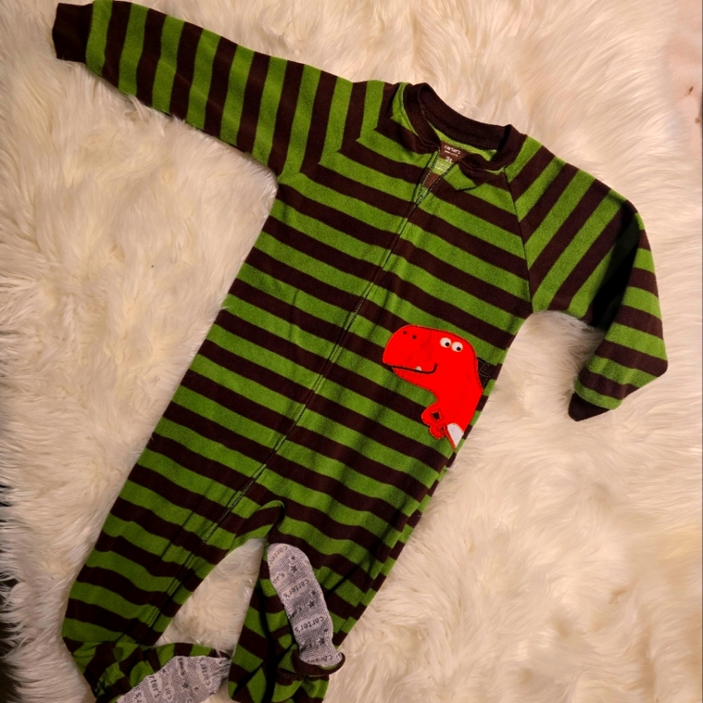 Carter's PJs Footsies